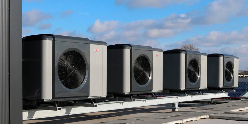 WOLF APUESTA POR LA PAQUETIZACIÓN DE SOLUCIONES TECNOLÓGICAS PARA ELEVAR LA EFICIENCIA ENERGÉTICA EN REHABILITACIÓN DE EDIFICIOS
